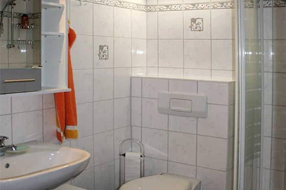 Entire apartment, Apartment - Apartment Hellauer in Magdeburg, Elbe-Börde-Heide