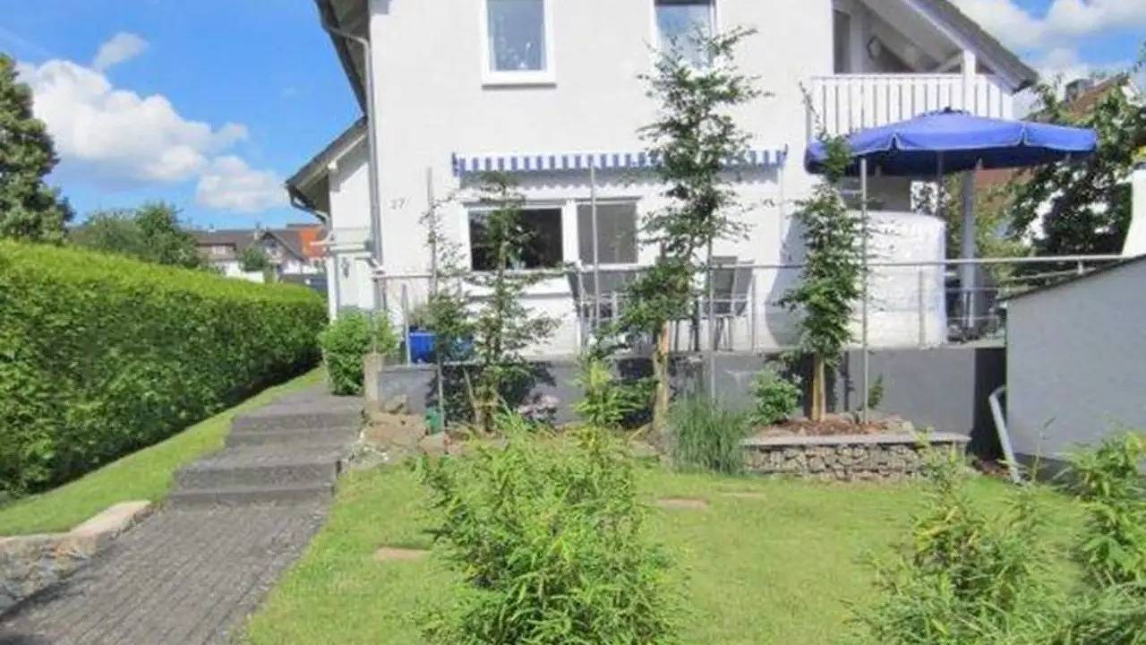 Ganze Ferienwohnung, Ferienwohnung für 4 Personen (92 m²) in Cölbe in Cölbe, Landkreis Marburg-Biedenkopf