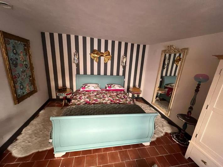 Location de vacances pour 2 personnes à Montmorillon - 4