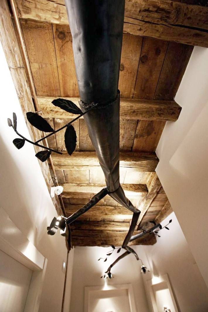 Maison d’hôte pour 4 personnes, avec vue à Bilbao - 2