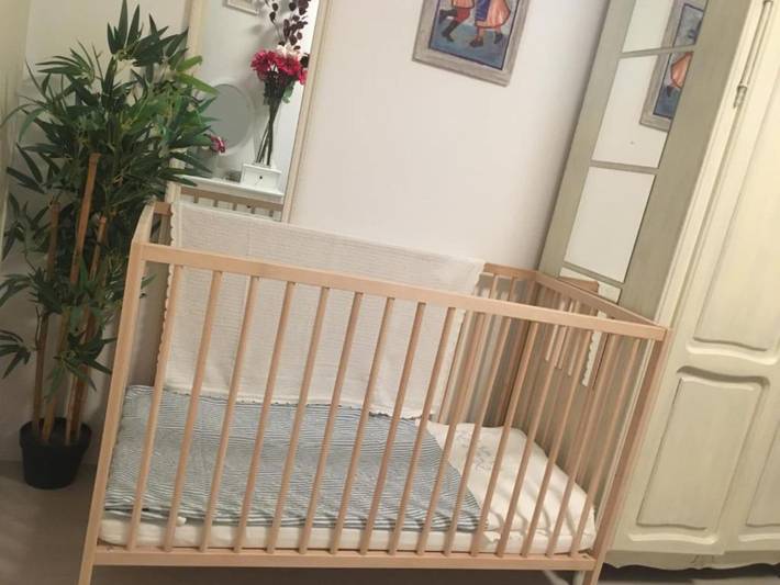 Ferienhaus für 4 Personen, mit Terrasse und Whirlpool sowie Garten, kinderfreundlich in Starigrad Paklenica - 2