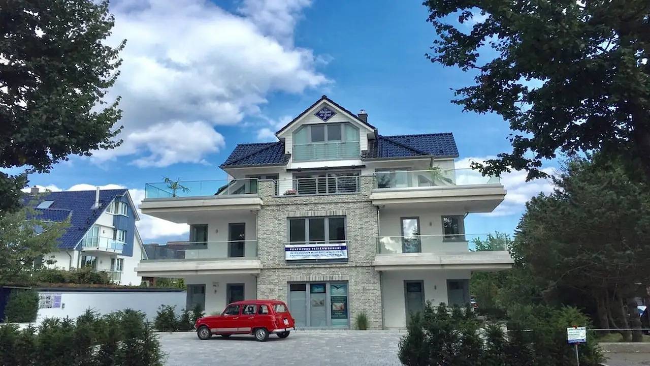 Ferienhaus für 4 Personen (105 m²) in Timmendorfer Strand in Niendorf, Timmendorfer Strand