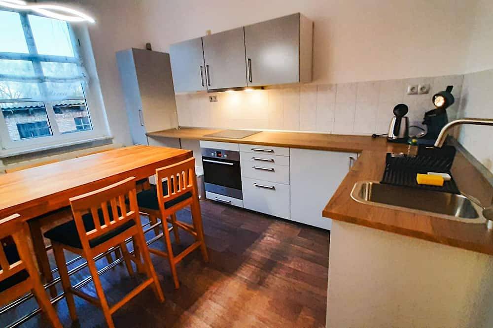 Appartamento vacanze a Vorpommern a partire da 78€ a notte