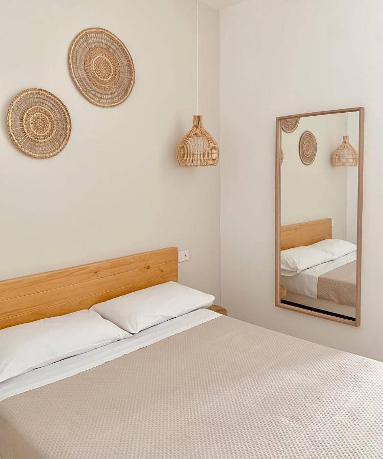 Camere Assúd in Leuca, Castrignano del Capo