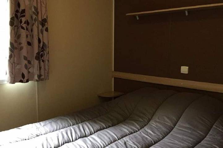 Camping für 6 Personen in Vendays-Montalivet - 2