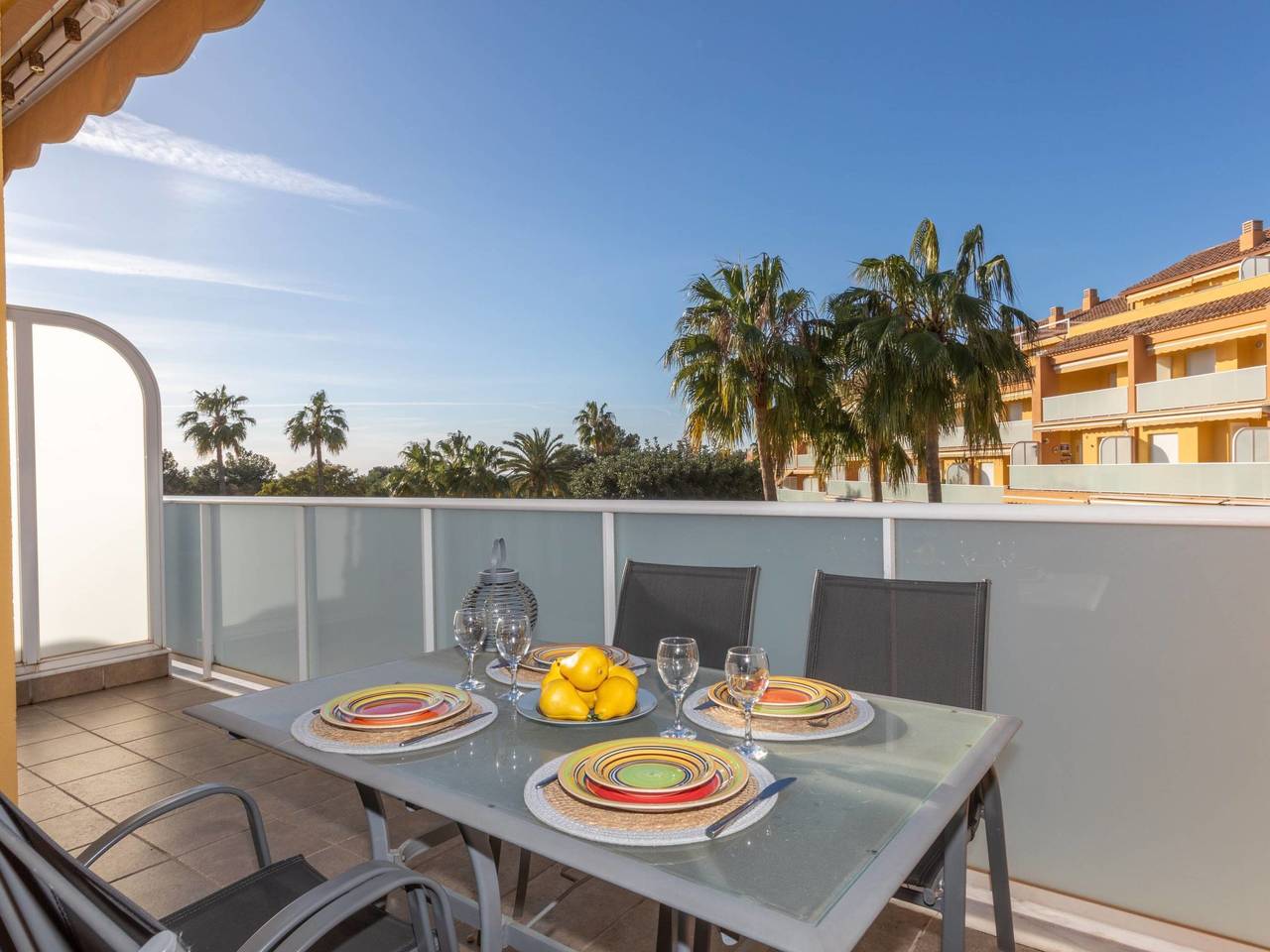 Ganze Wohnung, Sierra de Irta in Alcossebre, Alcalà de Xivert