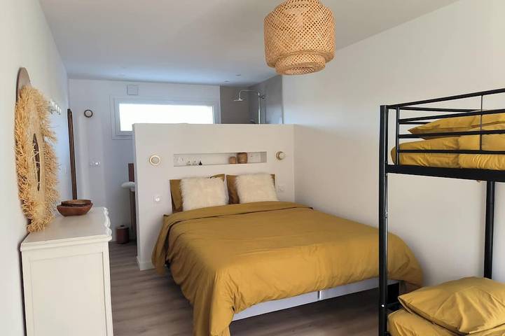 Location de vacances pour 6 personnes à Le Grand-Serre - 2