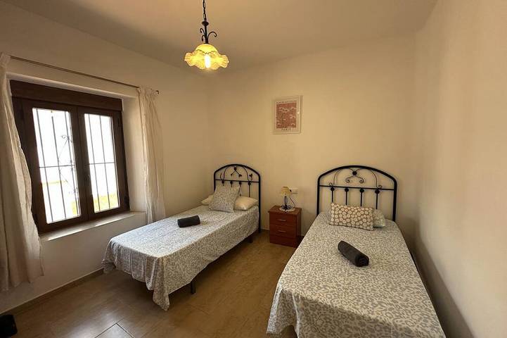 R1399, Casa Nina Pariles, Maro in Maro, Nerja