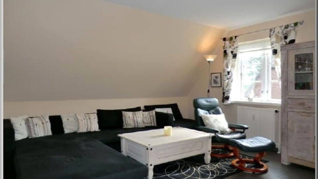 Ferienhaus für 4 Personen (68 m²) in Nieblum in Nieblum, Föhr