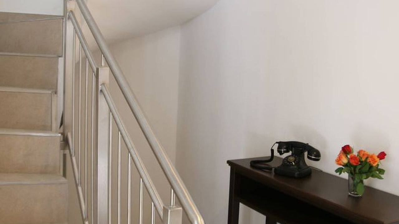 Ganze Ferienwohnung, Ferienwohnung für 6 Personen (140 m²) in Langelsheim in Wolfshagen, Langelsheim