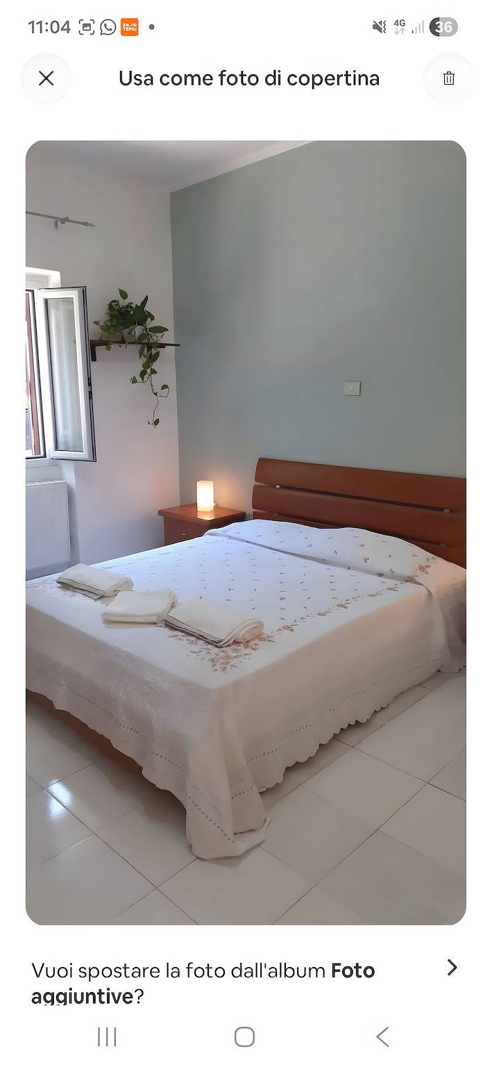 Villa per 5 persone, con Idromassaggio e Giardino ai Castelli Romani