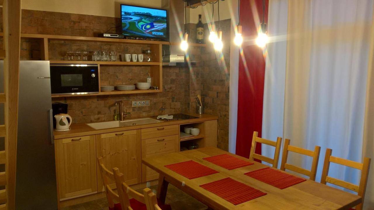 Cały apartament, Horní Náměstí in Rokytnice nad Jizerou, Karkonosze Czechy