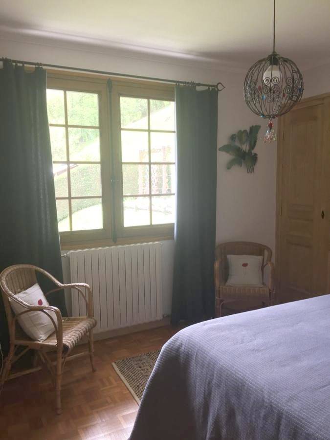 Standard Family Room in Thénésol, Région d'Albertville