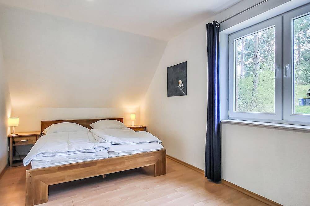 Schönes Haus mit 2 Schlafzimmern in Wittstock in Sewekow, Wittstock/Dosse