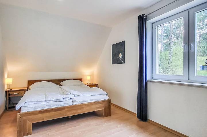 Ferienhaus für 4 Personen, mit Haustier in Wittstock/Dosse - 4