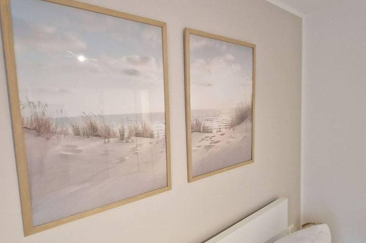 Bauernhof für 2 Personen, mit Balkon in St. Peter-Ording - 4