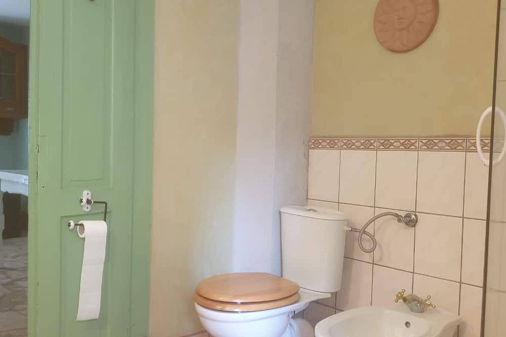 Beautiful rustikal dalmatian stone house in Zadar (Kommun), Iz