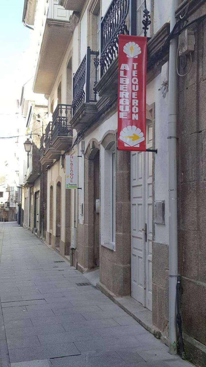 Hostal para 4 personas, con vistas y balcón, Familias con niños - 1