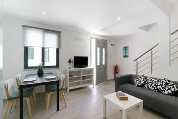 Vakantiehuis voor 4 Personen in Moncarapacho e Fuseta, Parque Natural da Ria Formosa, Afbeelding 3