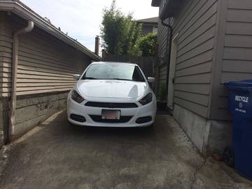 Apartment for 3 Guests in Seattle, Puget Sound, Picture 2