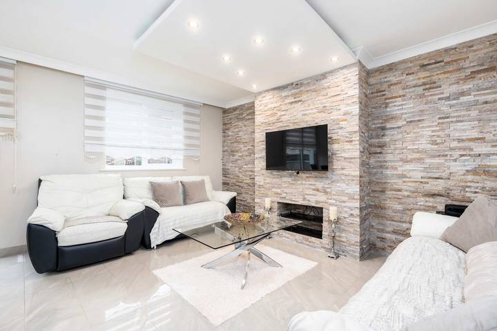 Apartment for 6 people in Sheffield