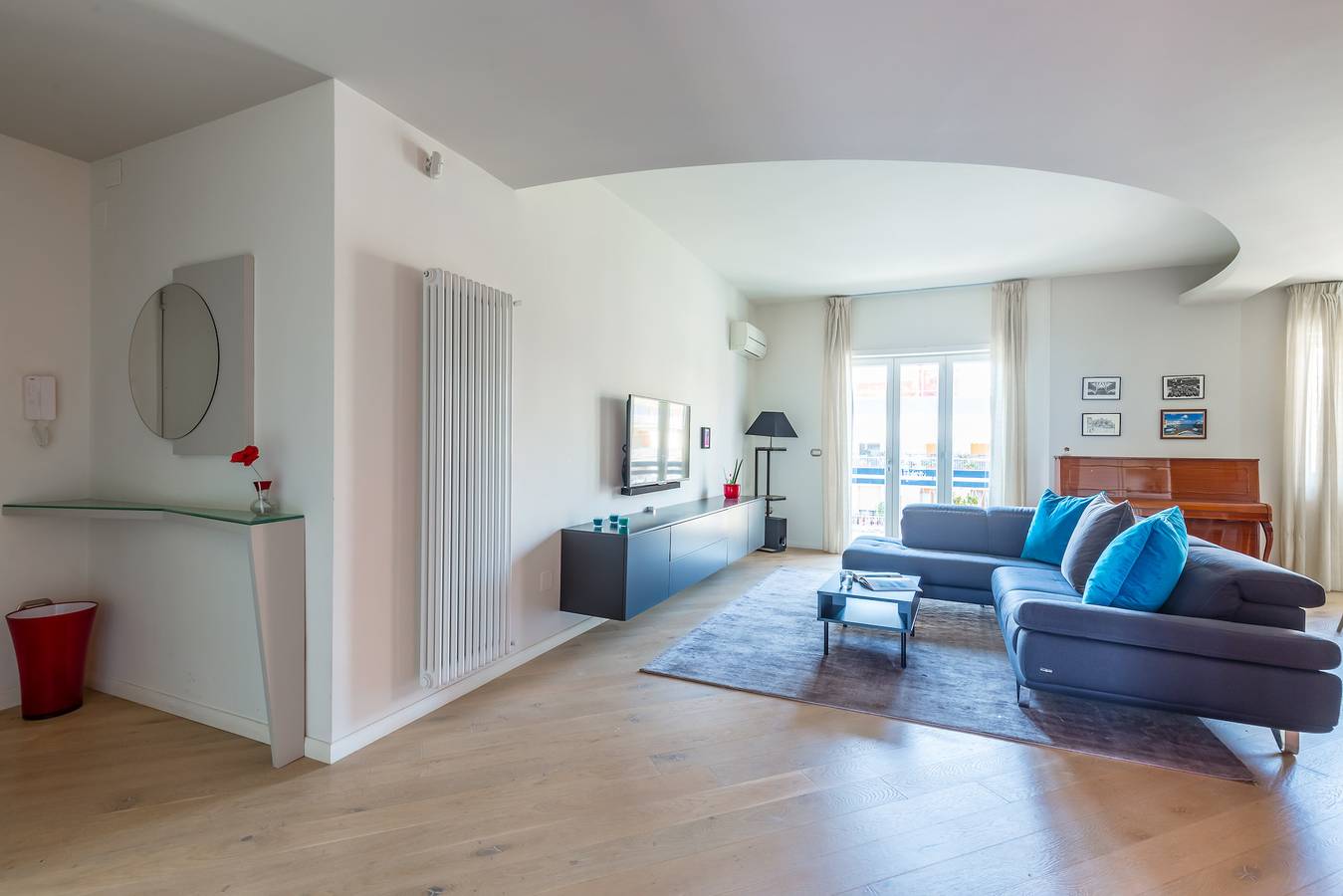 Apartamento entero, Casa di Cami by Wonderful Italy in Nápoles, Provincia de Nápoles