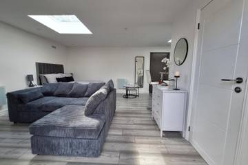 Apartment for 2 People in Bexley, London, Photo 2