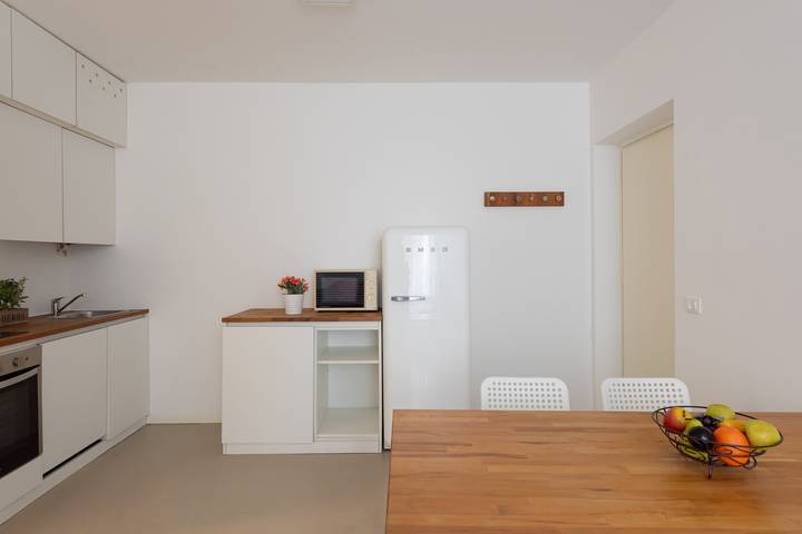 Ferienwohnung für 4 Personen in Salò - 4