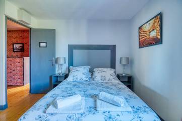 Chambre D’hôte pour 2 Personnes dans Le Fraysse, Région d'Albi, Photo 1