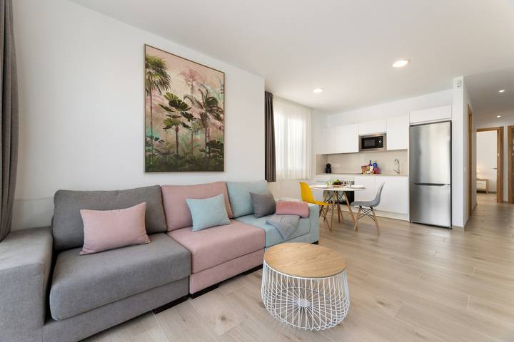 Apartamento entero, Merlin 14 V1 in Playa Honda, San Bartolomé