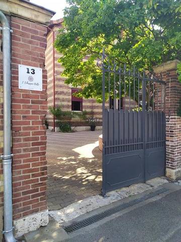 Chambre d’hôte pour 3 personnes, avec jardin, animaux acceptés dans Eure-et-Loir