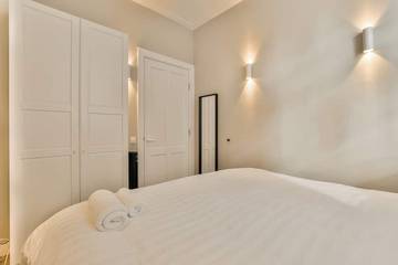 Ferienhaus für 4 Personen in Amsterdam Zuid, Holländische Küste, Bild 4