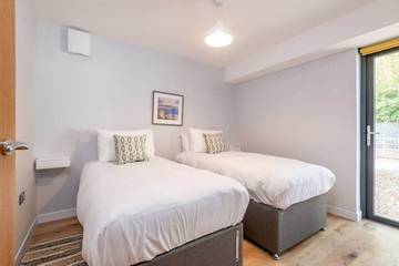 Holiday Rental for 4 People in St Andrews, Fife region, Photo 3