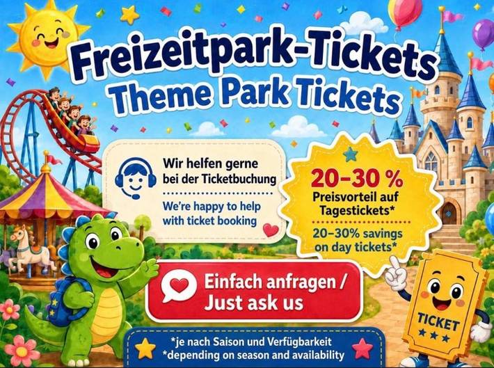 Ferienwohnung für 6 Personen, mit Balkon und Ausblick in Offingen - 3