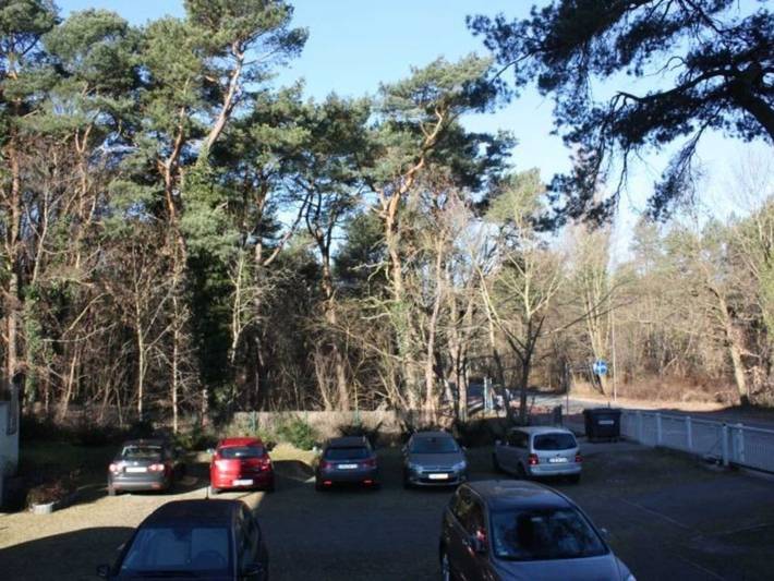Ferienwohnung für 4 Personen, mit Balkon und Terrasse in Swinemünde - 4