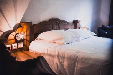 Hôtel pour 2 personnes, avec piscine ainsi que terrasse et sauna à Grandfontaine (Bas-Rhin)