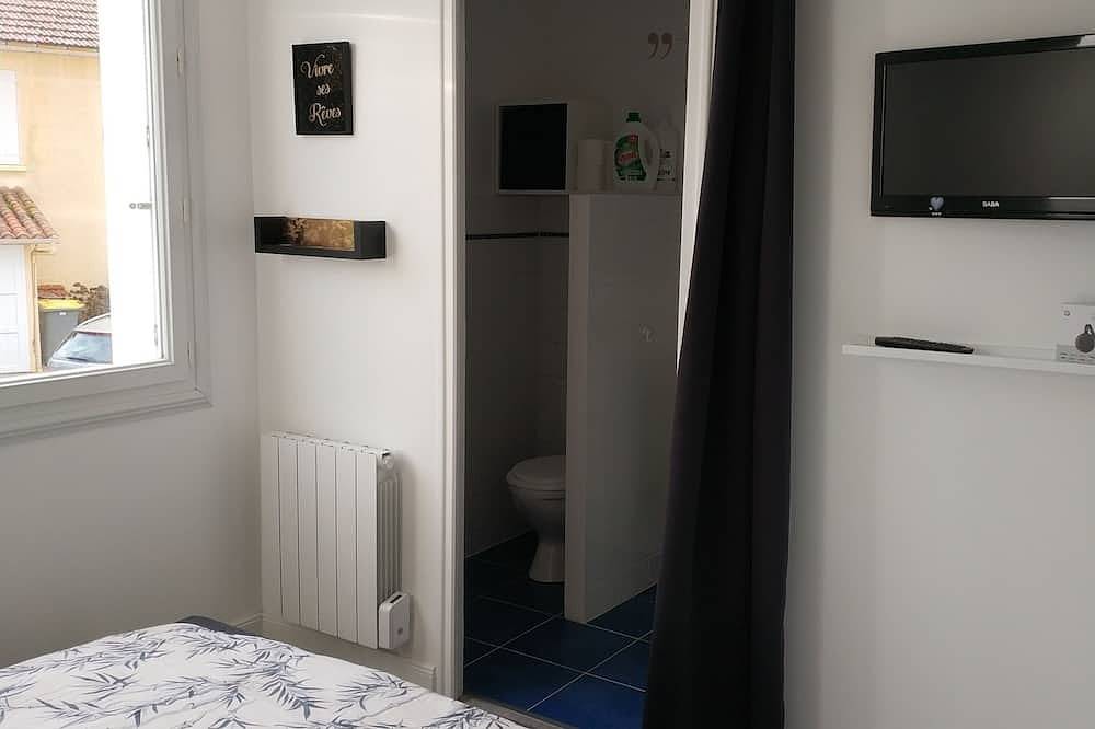 Appartement entier, Oasis de bien être en bord de mer Neuf in Talmont-Saint-Hilaire, Vendée