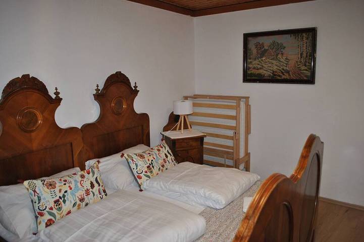 Chambre d’hôte pour 2 personnes à Hallstatt - 2