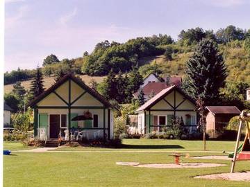 Maison de campagne pour 7 personnes à Cravant