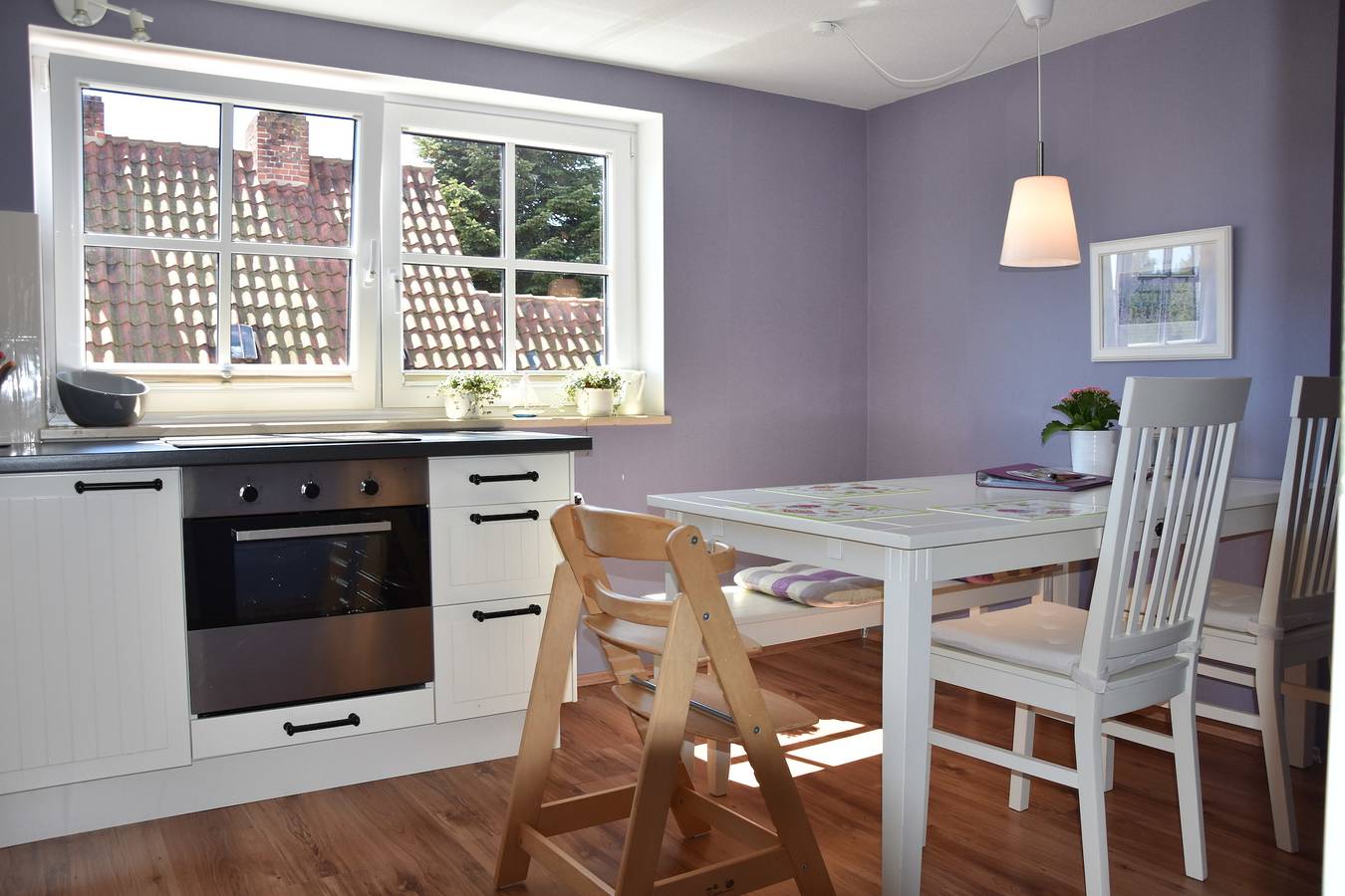 Ganze Ferienwohnung, Sonnenblume in Grube, Ostholstein