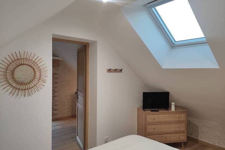 Location de vacances pour 7 personnes à Contres - 4