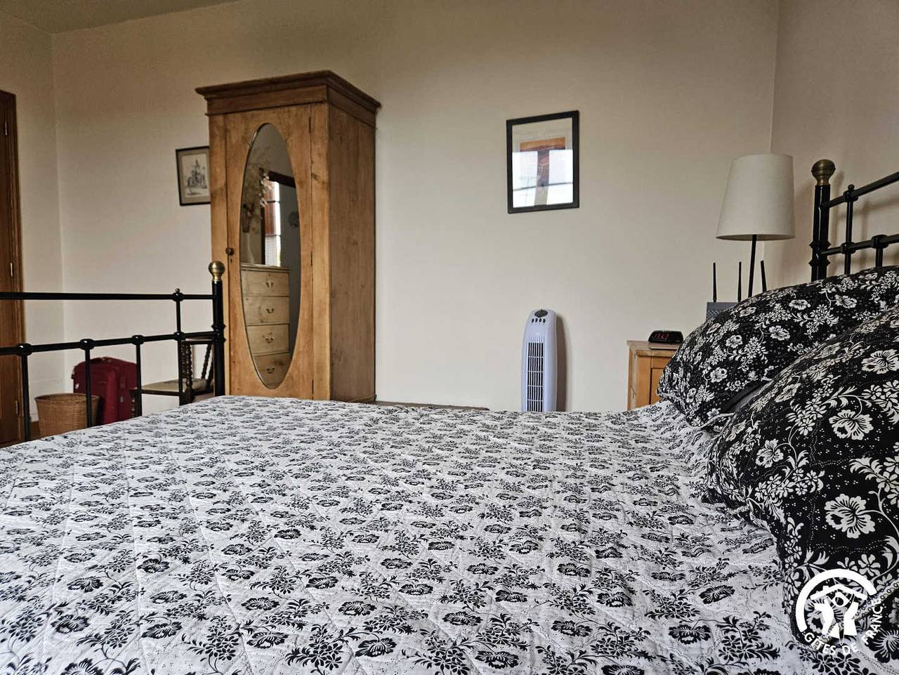 La Grange in Maison de Noailles, Région d'Albi
