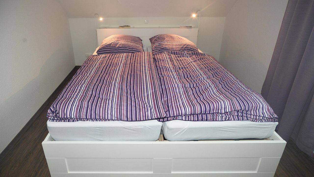 Geheel vakantieappartement, Ferienwohnung für 5 Personen (103 m²) in Wietzendorf in Wietzendorf, Landkreis Heidekreis