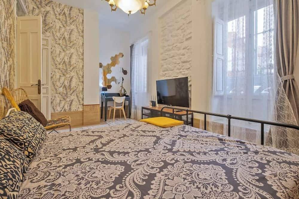 Ganze Wohnung, Castillo De San Fernando in El Barrio, Alicante