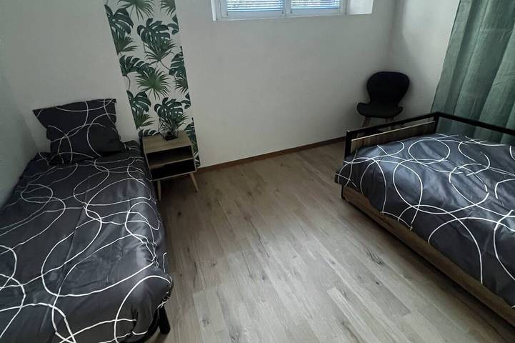 Chambre d’hôte pour 5 personnes à Mortagne-sur-Sèvre - 4