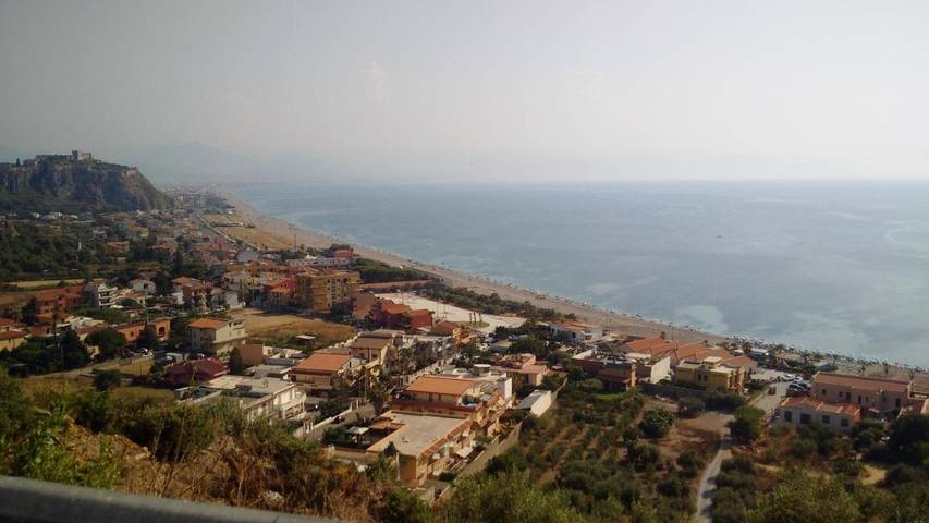 Location de vacances pour 3 personnes, avec balcon à Milazzo - 2