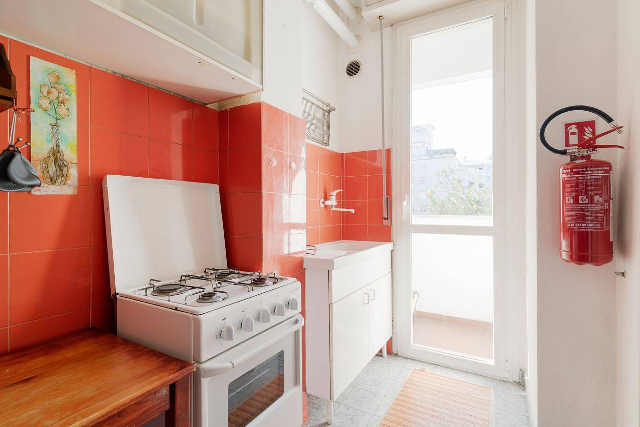 Appartamento intero, Guesthost - Corso Lodi Comfy Apartment in Milano, Provincia di Milano