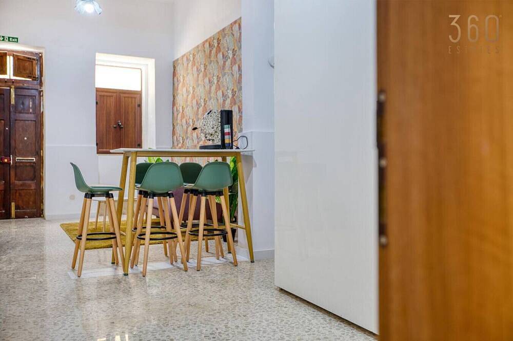 Appartamento vacanze a Cospicua a partire da 93€ a notte