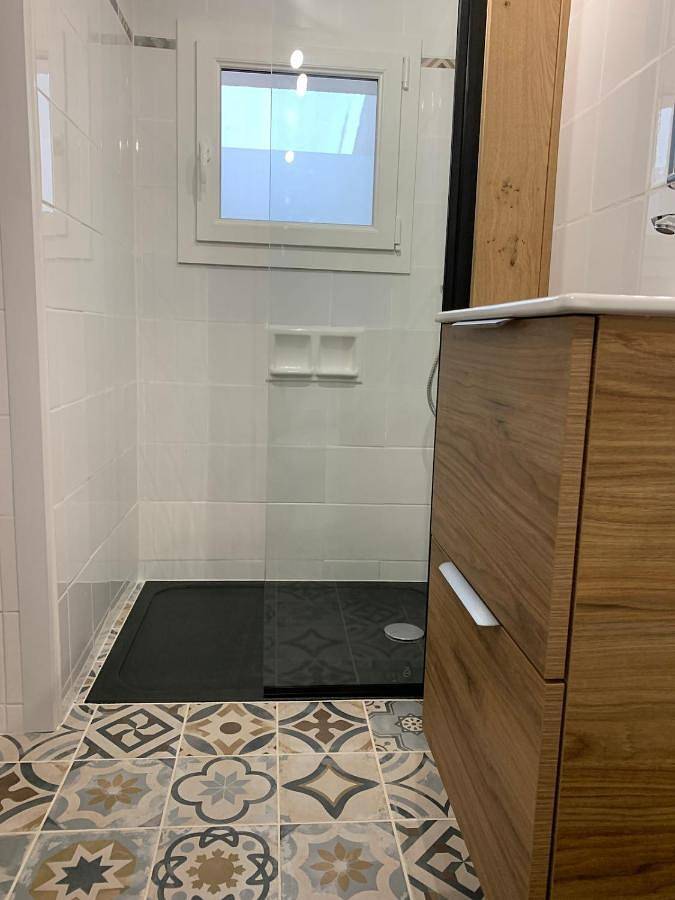 Location de vacances pour 6 personnes, avec terrasse dans Plage de Mr Hulot - 2