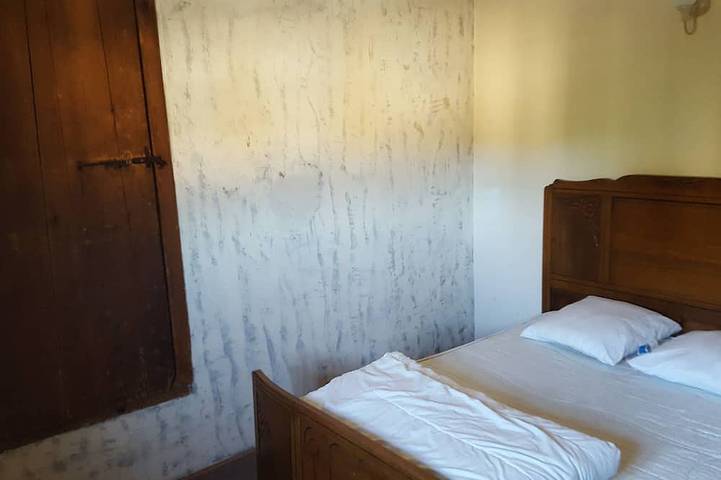 Gîte pour 4 personnes, avec jardin ainsi que jacuzzi et piscine à Pomas - 2